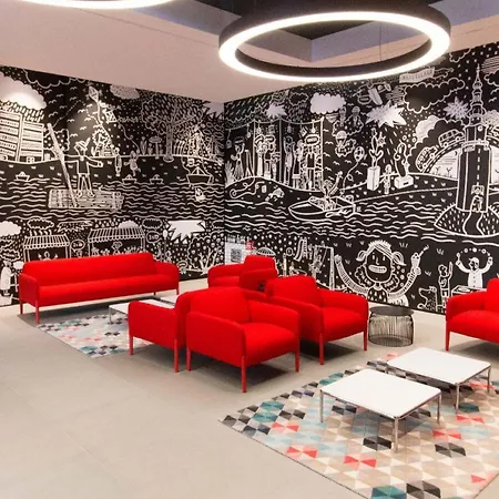 Sag 19th Floor Panorama 2 Free Parking Free Wifi