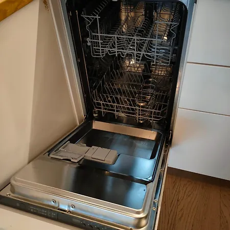 Lejlighed Sag 19th Floor Panorama 2 Free Parking Free Wifi