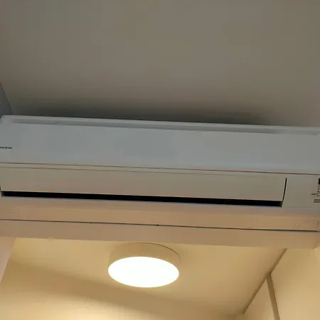 Sag 19th Floor Panorama 2 Free Parking Free Wifi