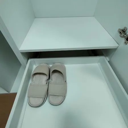 Apartamento Sag 19th Floor Panorama 2 Free Parking Free Wifi Bratislava