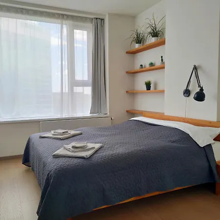 Sag 19th Floor Panorama 2 Free Parking Free Wifi