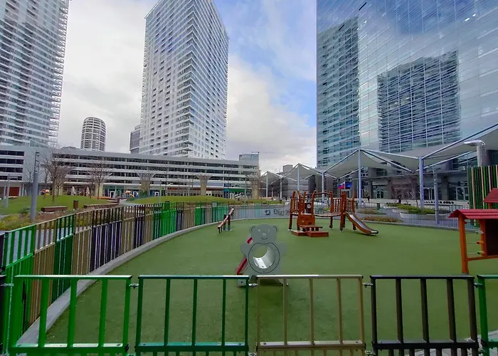 Sag 19th Floor Panorama 2 Free Parking Free Wifi Appartement Bratislava