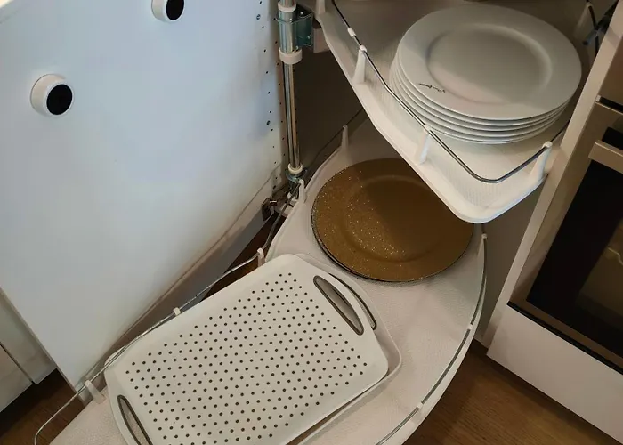 Sag 19th Floor Panorama 2 Free Parking Free Wifi *