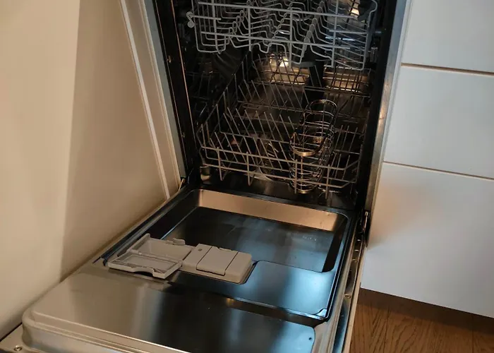 Apartment Sag 19th Floor Panorama 2 Free Parking Free Wifi