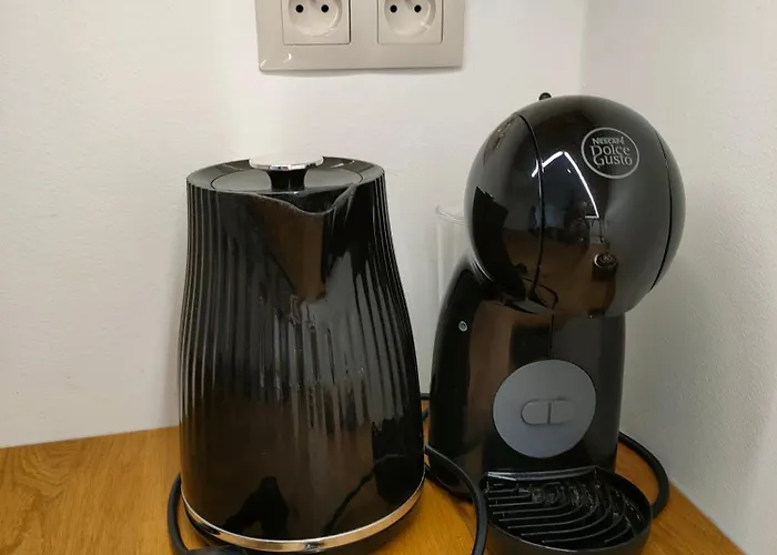 Sag 19th Floor Panorama 2 Free Parking Free Wifi Pressburg