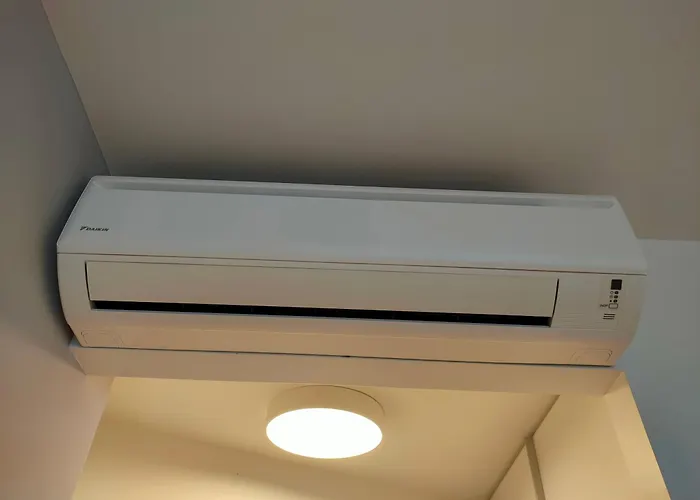 Sag 19th Floor Panorama 2 Free Parking Free Wifi