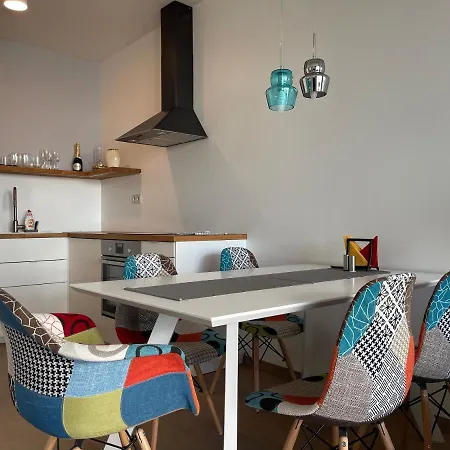 Sag 19th Floor Panorama 2 Free Parking Free Wifi