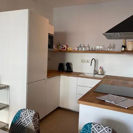 Sag 19th Floor Panorama 2 Free Parking Free Wifi *