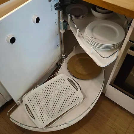 Sag 19th Floor Panorama 2 Free Parking Free Wifi *