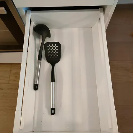 Sag 19th Floor Panorama 2 Free Parking Free Wifi * Bratislava