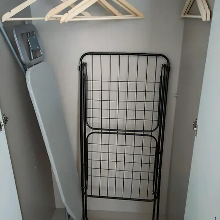 Daire Sag 19th Floor Panorama 2 Free Parking Free Wifi