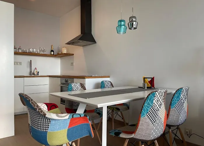 Sag 19th Floor Panorama 2 Free Parking Free Wifi