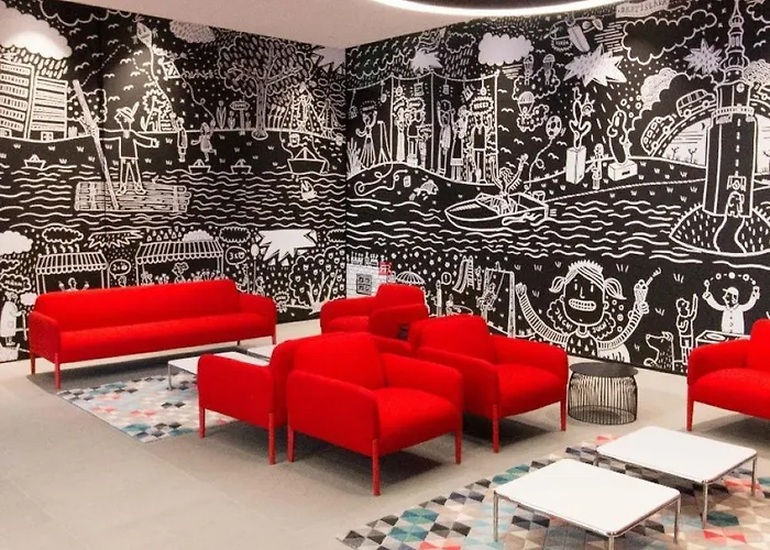 Sag 19th Floor Panorama 2 Free Parking Free Wifi