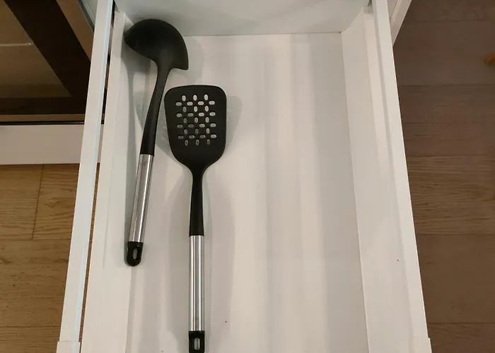 Sag 19th Floor Panorama 2 Free Parking Free Wifi * Bratislava